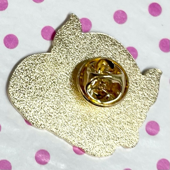 Cute Appa Pin Enamel Avatar the Last Airbender Pin - Picture 2 of 3